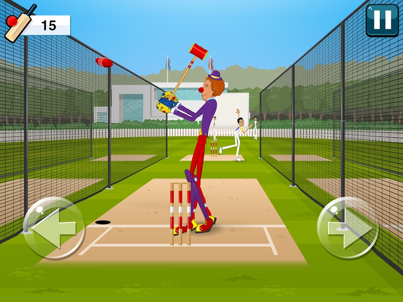 Stick Cricket 2