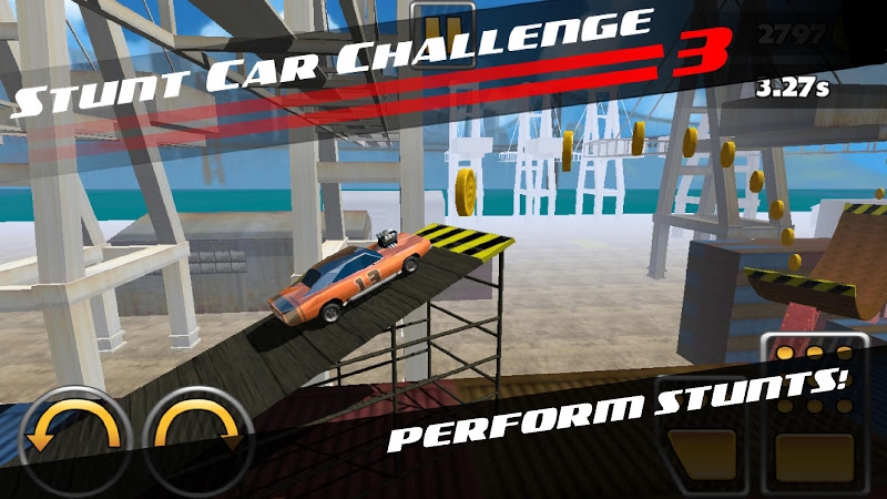 Stunt Car Challenge 3