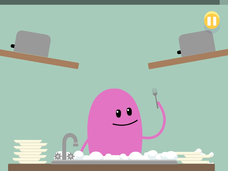 Dumb Ways to Die Original