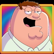 Family Guy The Quest for Stuff