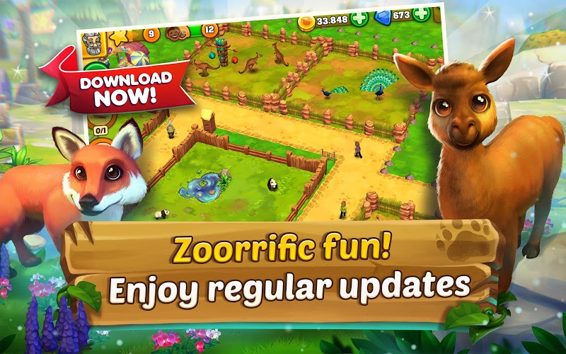 Zoo 2: Animal Park