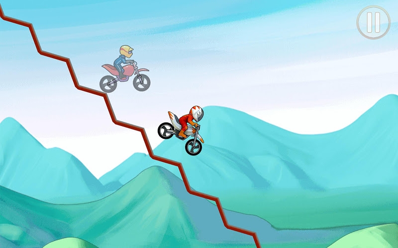 Bike Race Free - Top Motorcycle Racing Games