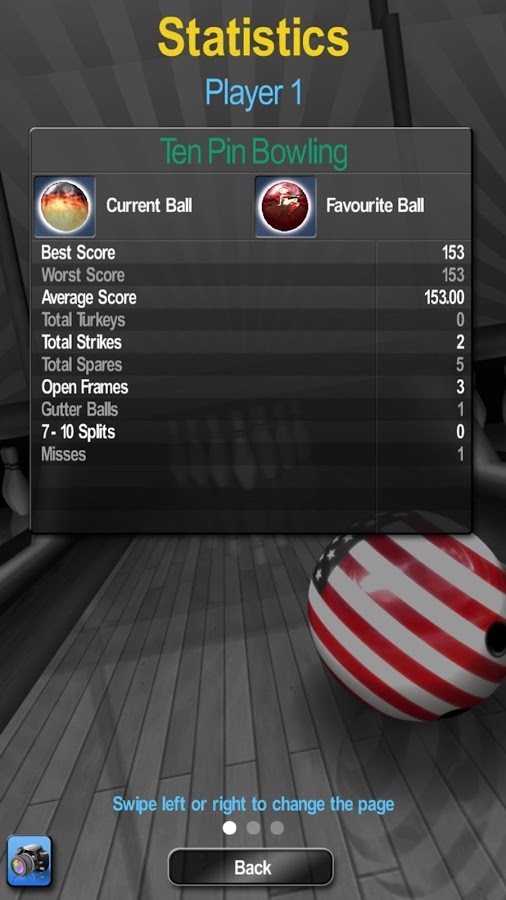 My Bowling 3D