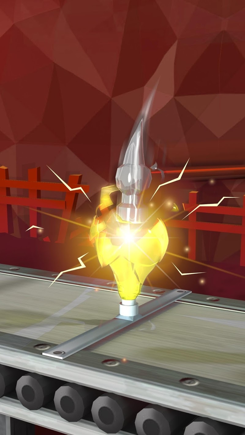 Bulb Smash