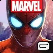 MARVEL Spider-Man Απεριόριστο