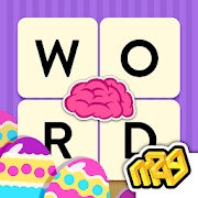 WordBrain - Permainan puzzle gratis