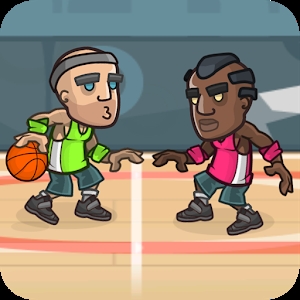 Basketball PVP