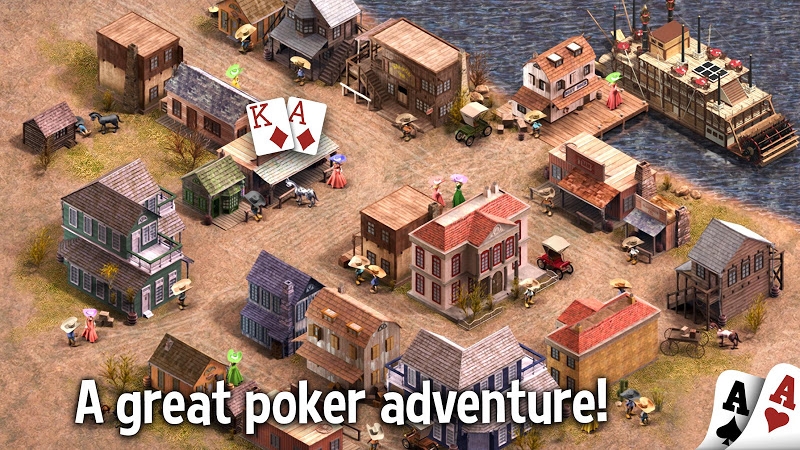 Governor of Poker 2 Premium