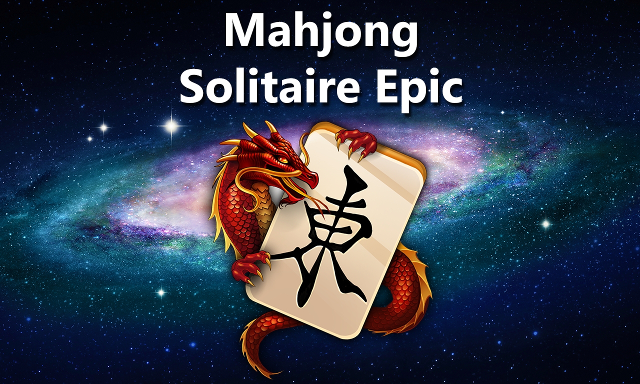 Mahjong Epic