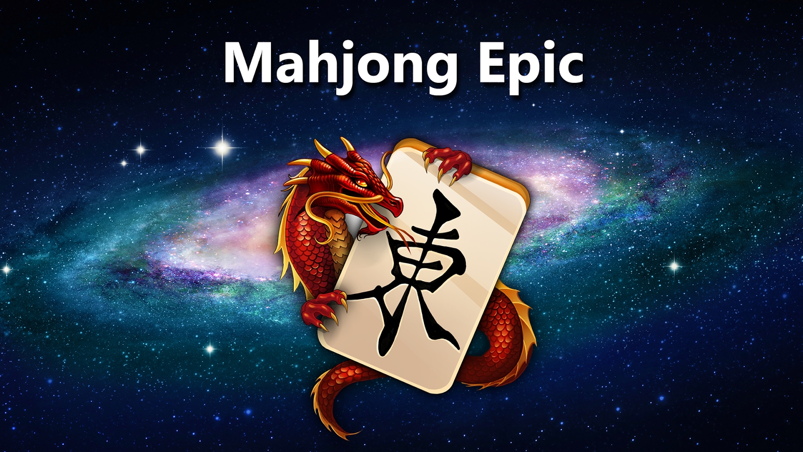 Mahjong Epic