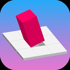 Bloxorz - Block And Hole