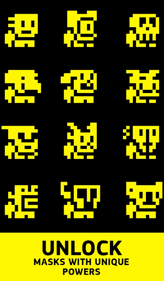Tomb of the Mask