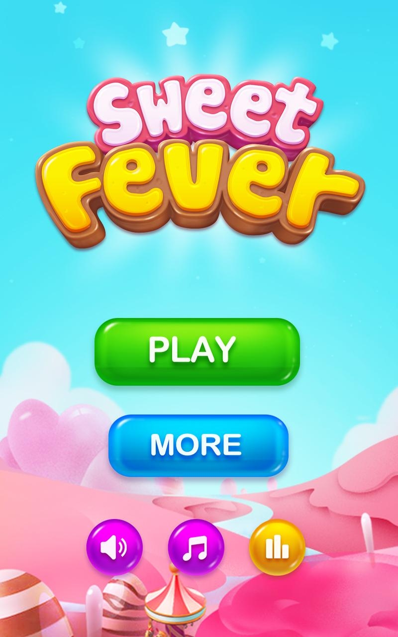 Sweet Fever