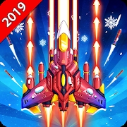 Strike Force - Arcade shooter - Shoot 'em up