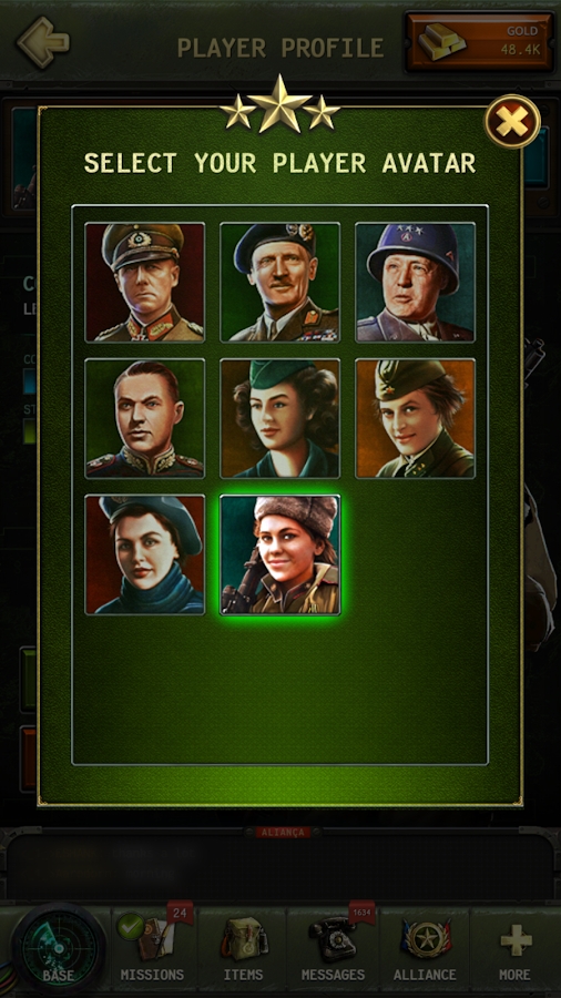 World at War: WW2 Strategy MMO