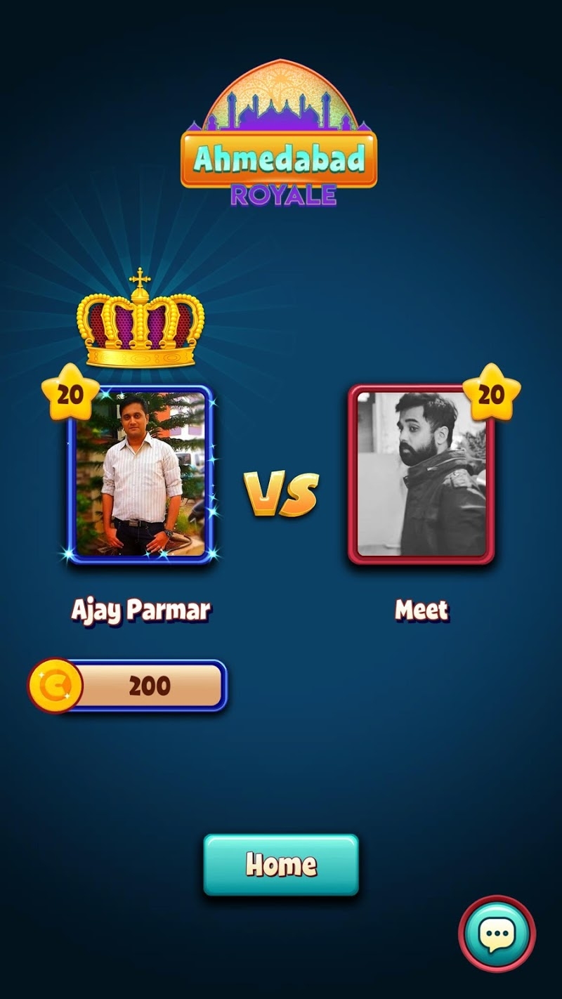 Carrom Clash