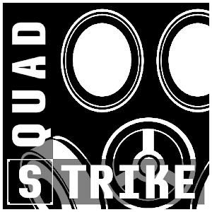 Squad Strike 3 : FPS