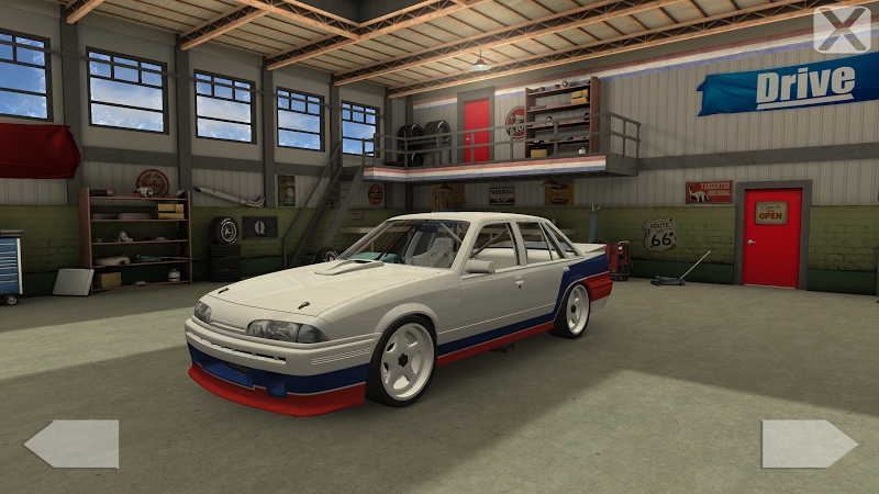 King of the Mountain