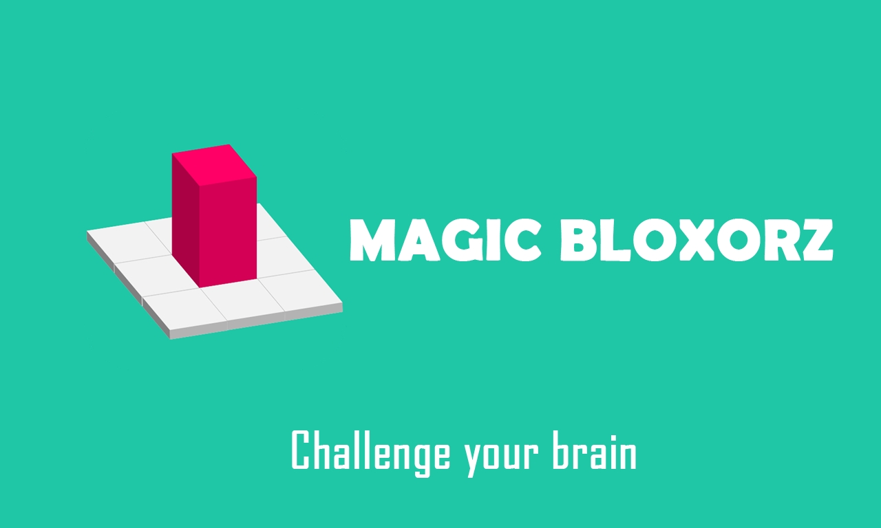 Bloxorz - Block And Hole