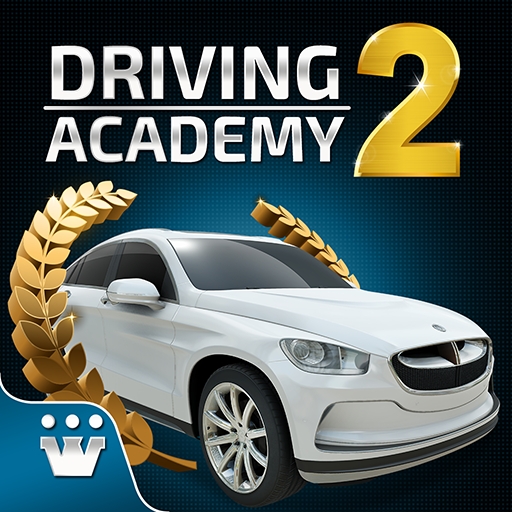 Driving Academy 2: Car Driving Simulator 2019