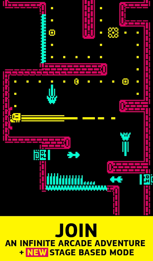 Tomb of the Mask