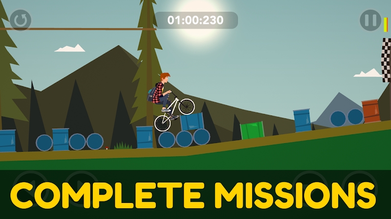 Draw Rider 2 Plus