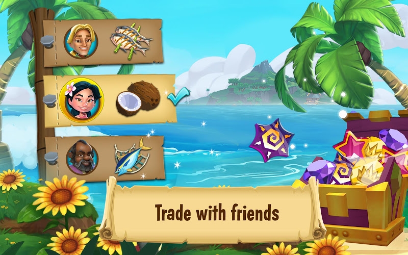 Paradise Bay