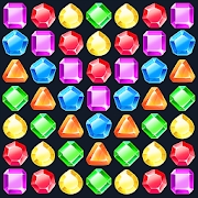 Jewel Castle - Match 3 Puzzle