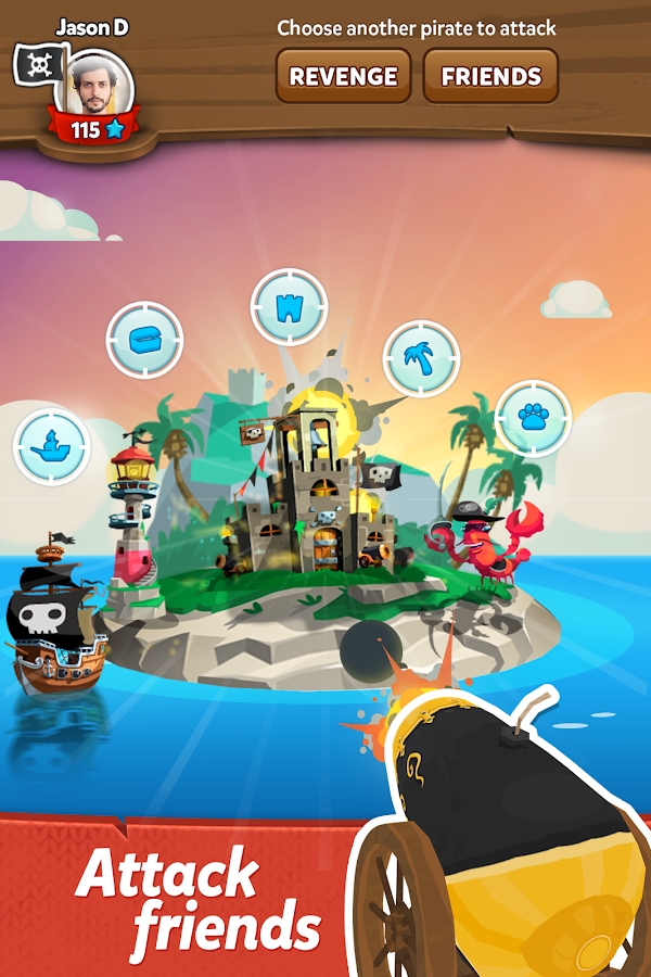 Pirate Kings