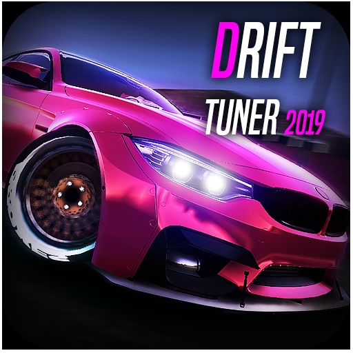 Drift Tuner 2019 - Underground Drifting Game