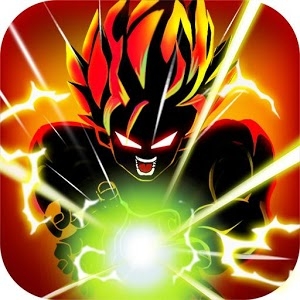 Dragon Shadow Battle Warriors: Super Hero Legend