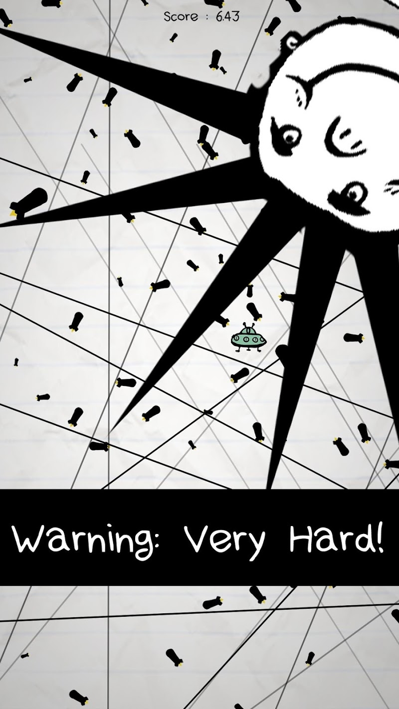 No Humanity - The Hardest Game
