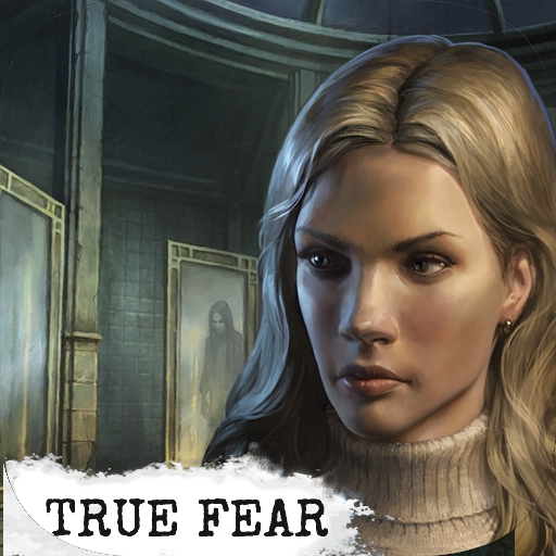True Fear: Forsaken Souls Part 2