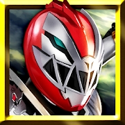 スーパー戦隊レジェンドウォーズ