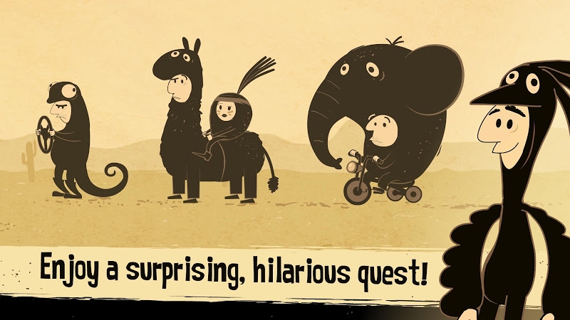 💡The Office Quest