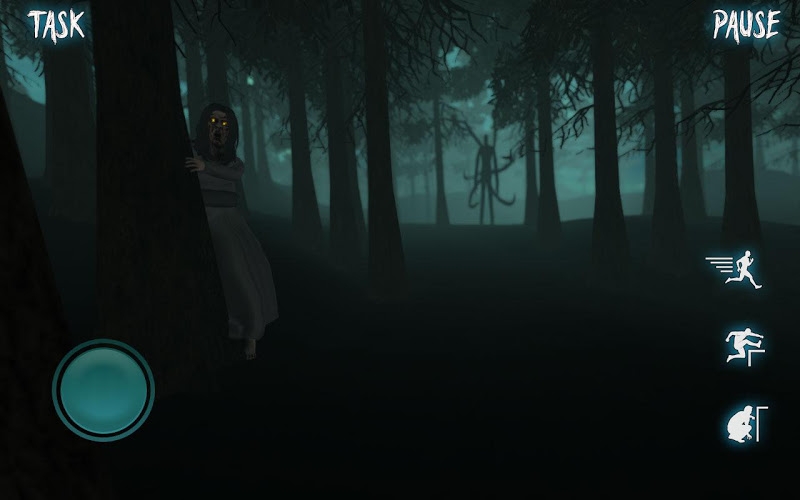 Slender Man: The Forest