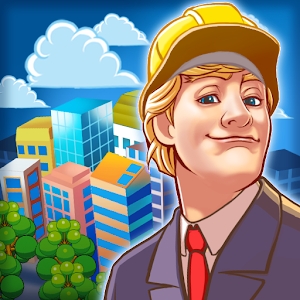 Tower Sim: Pixel Tycoon City