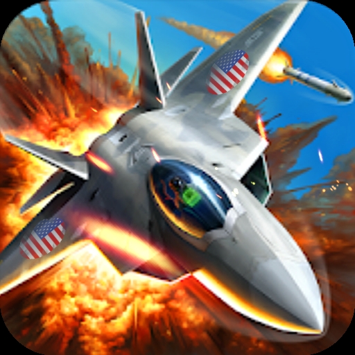 Plane war : Wings of Warplane