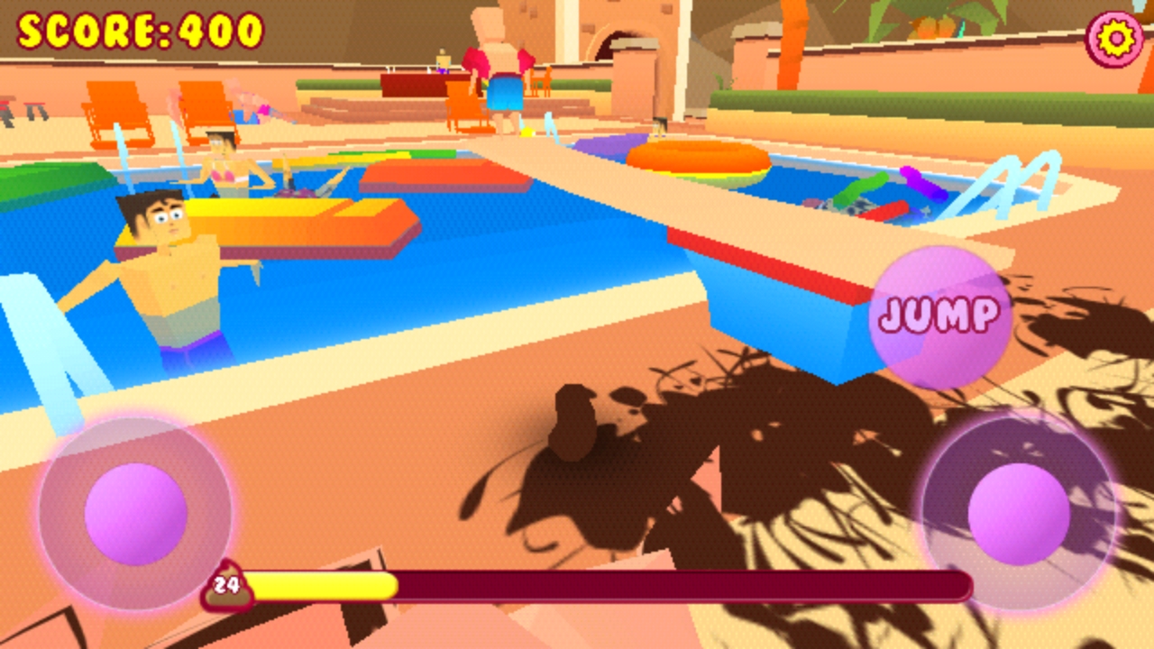 Muddy Heights 2