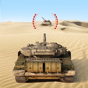 War Machines: Free Multiplayer Tank Shooting Games