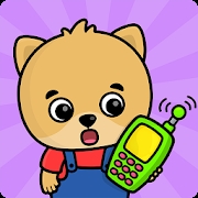 Bimi Boo Baby Phone for Kids