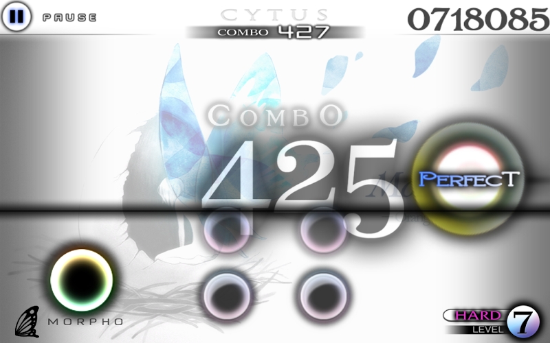 Cytus