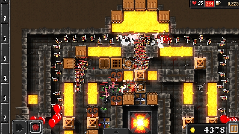 Dungeon Warfare