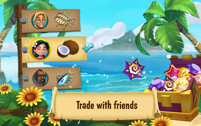 Paradise Bay