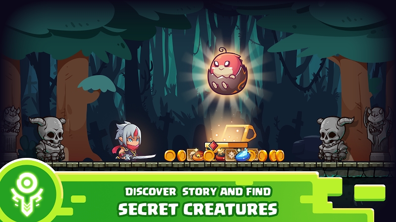 Swordman: Reforged