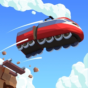 Train Conductor World