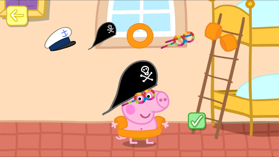 Peppa Pig: Holiday