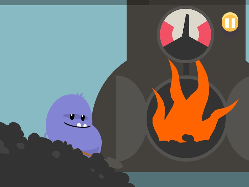 Dumb Ways to Die Original