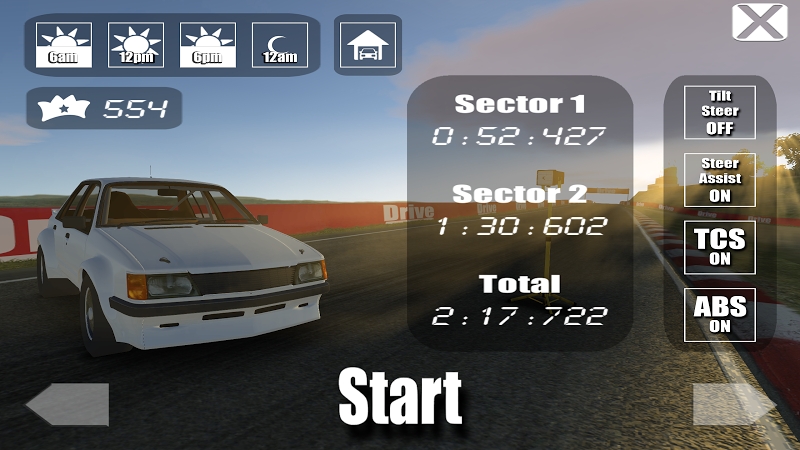 King of the Mountain