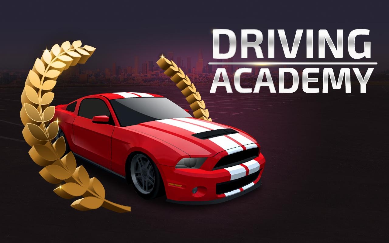 Car Driving Academy 2017 3D